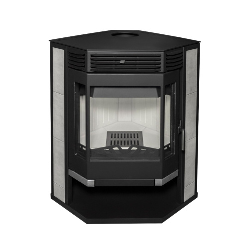 Печь-камин Мета-Бел Амур 12