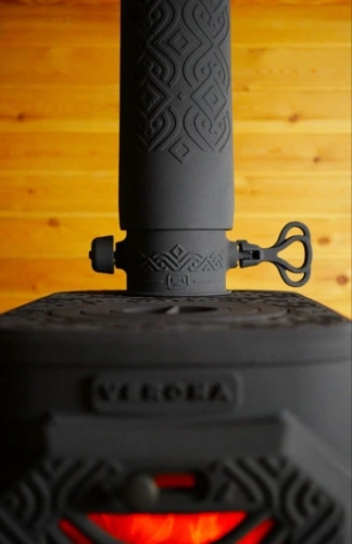 Отопительная печь Теплодар Верона (Verona) 200