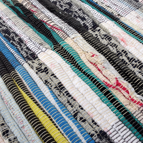 Коврик Vortex хлопковый Вологодский 55*90см