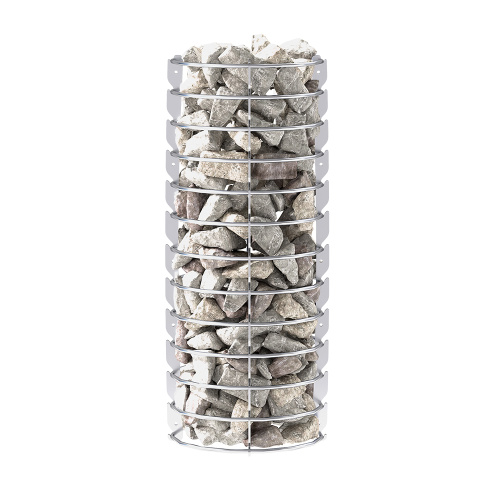 Сетка для камней ЭВЕРЕСТ (EVEREST)   Тепло пара (Steam Heat) НЕРЖ