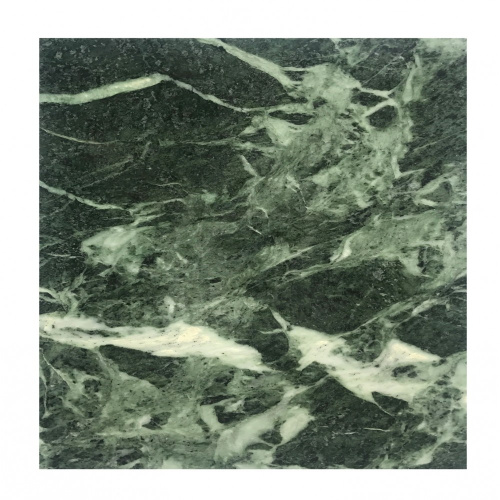 Плитка змеевик полированная 300х300х10 мм