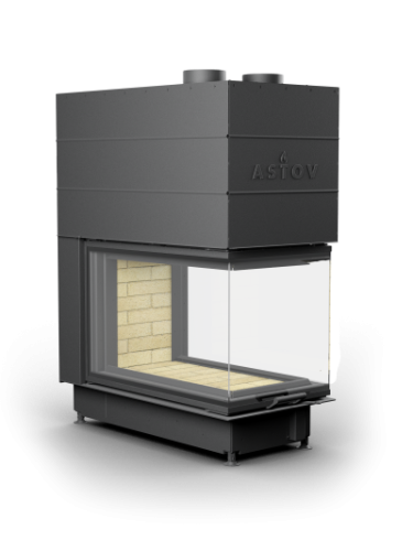 Топка АСТОВ ASTOV П3С 53(84)57