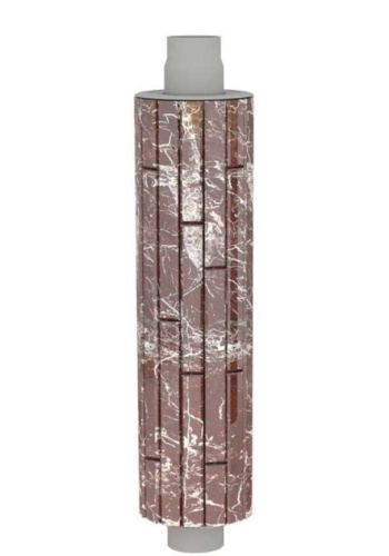 Дымоход-экономайзер Ферингер Ламель