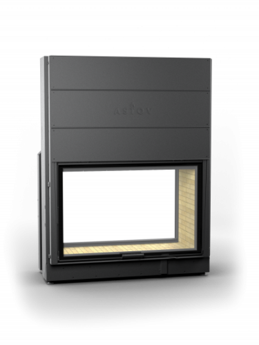 Топка АСТОВ ASTOV ПТ 12080