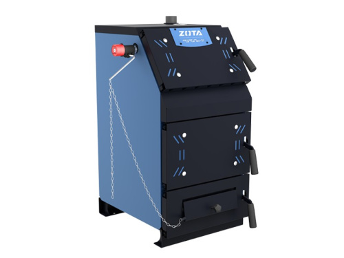Котел Zota Тополь-М 14 кВт