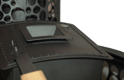 Печь для бани Калита Экстрим «Сетка» ВВД Инжкомцентр