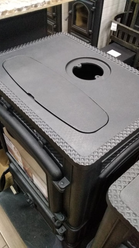 Печь-камин Fireway Дача 1 (Dacha 1)