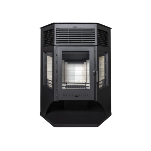 Печь-камин Мета-Бел Москва 12