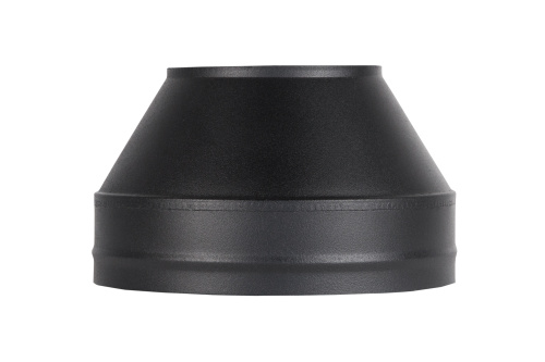 КПД ЧЕРНЫЙ Конус ф180х260