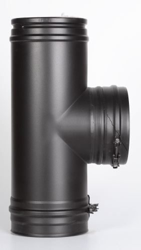 Тройник Schiedel Permeter 90°