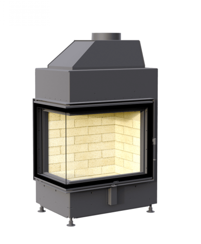 Топка АСТОВ ASTOV П2С 700 Левая (L)