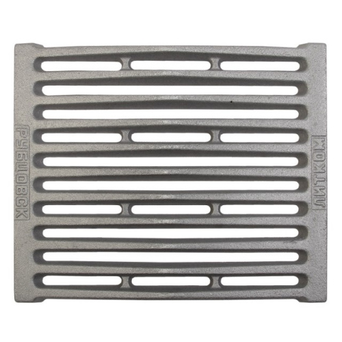 Решетка колосниковая Рубцовск РД-5  300*250