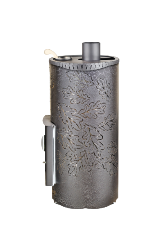 Печь для бани Ферингер Уют ПФ до 25 м³ (кожух в ассортименте)