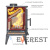Печь-камин ЭВЕРЕСТ (EVEREST) M10 Печь-камин ЭВЕРЕСТ (EVEREST) M10