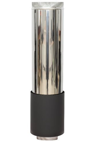 Стакан КПД ЧЁРНЫЙ