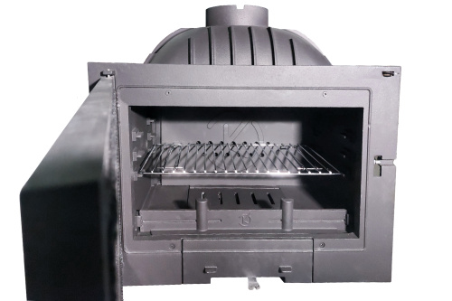 Топка каминная чугунная PRIMO 700