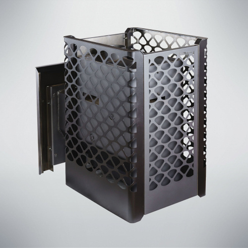 Печь для бани Варвара Грация 12