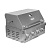 Газовый гриль Helios SMART JFQ4510A (JFQ4510A)