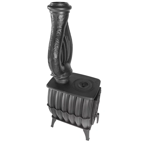 Конвектор ПроМеталл «ЛИРА» ДЛЯ МАЭСТРО 150М-130М черный