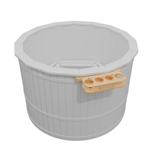 Полочка для напитков БОНДАРСПА (BONDARSPA) для купели