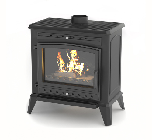 Печь-камин ЭВЕРЕСТ (EVEREST)   F12