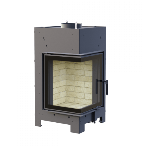 Топка АСТОВ ASTOV П2С 440