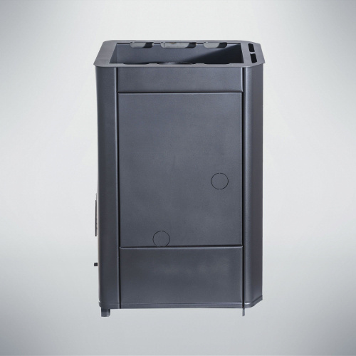 Печь для бани Варвара Мини укороченная топка