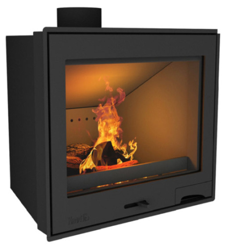 КимрПечь Дровяная топка Ладья-600