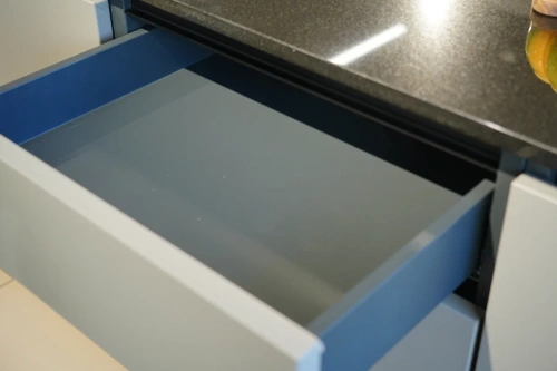 Кухня ASTOV BBQ по индивидуальному проекту