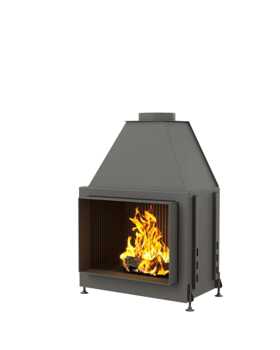 Топка АСТОВ ASTOV ОПС 700 Открытая