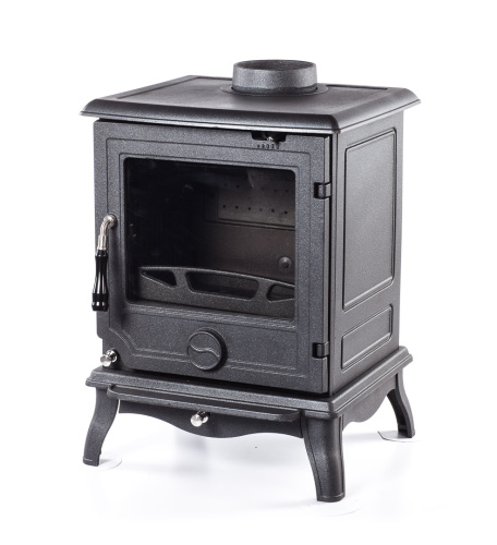 Печь-камин FireWay Фин (Finn)