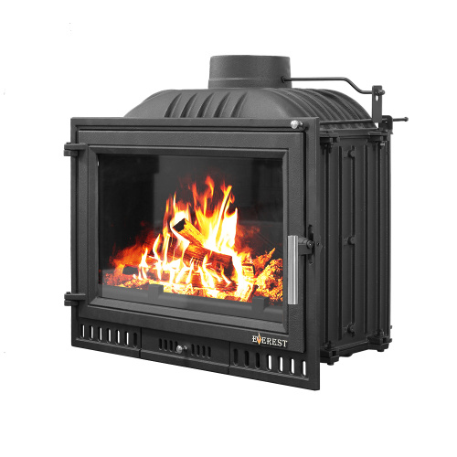 Каминная топка ЭВЕРЕСТ (EVEREST)   Z14