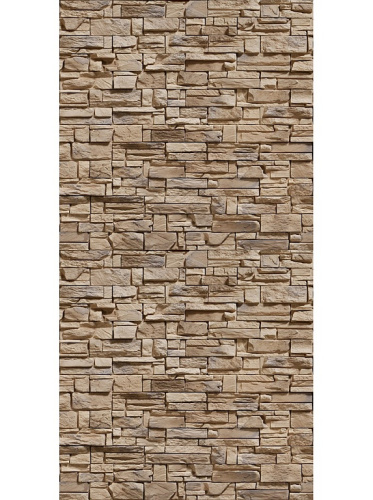 Фиброцементная плита Фламма Палермо 095 (800*1200*9)