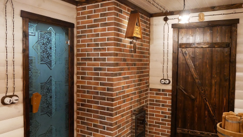 Печь для бани ИзиСтим Сочи-М2 (до 22м3)