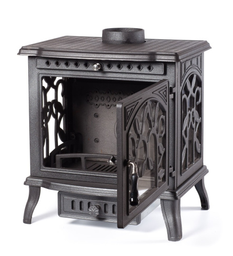 Печь-камин Fireway Деметра (Demetra)