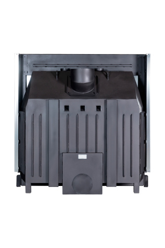 Каминная топка Экокамин ВЕГА 1600 P подовое горение