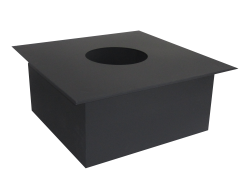 Потолочно-проходной узел (ППУ) КПД ЧЁРНЫЙ