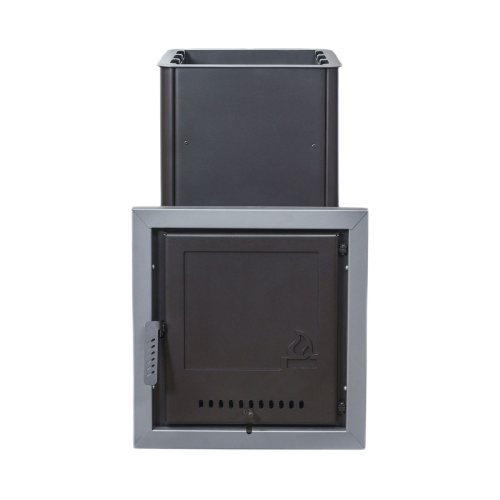 Печь для бани Варвара Паленица до 24 м³