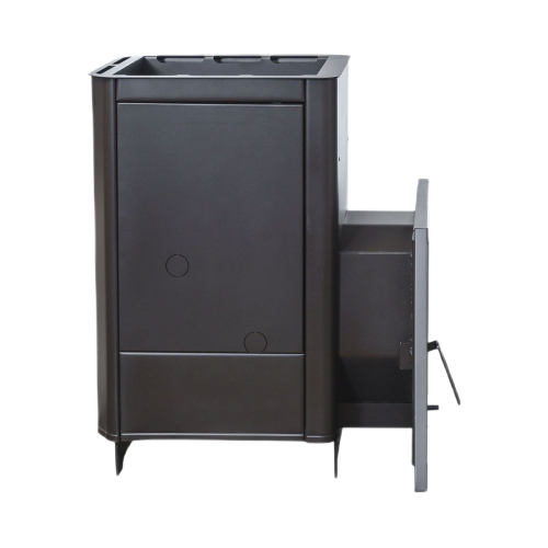 Печь для бани Варвара Мини