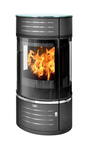 Камин-печь ABX Atrium 6