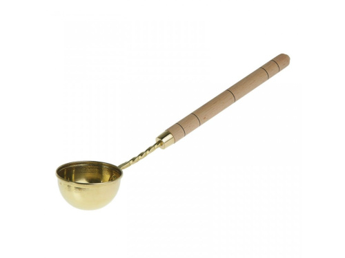 Черпак латунь МИНИ