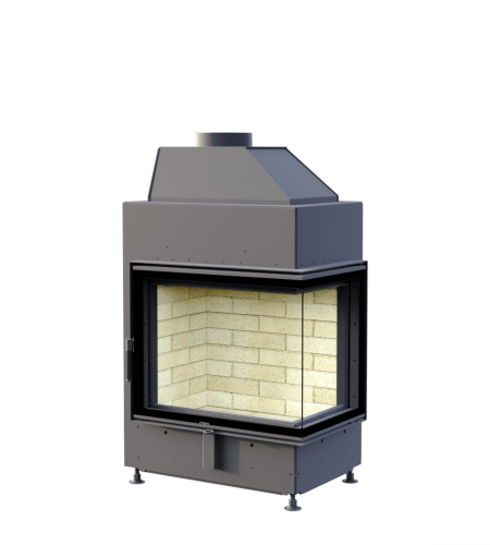 Топка АСТОВ ASTOV П2С 700 Правая (R)