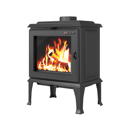Печь-камин ЭВЕРЕСТ (EVEREST)   F11